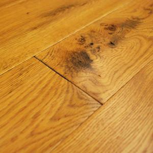 legacy white oak hardwood flooring with soft edges