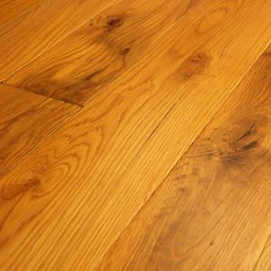 pioneer white oak hardwood flooring with soft edge