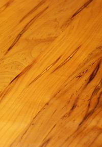 Pioneer Collection: Wormy Maple Hardwood Floor