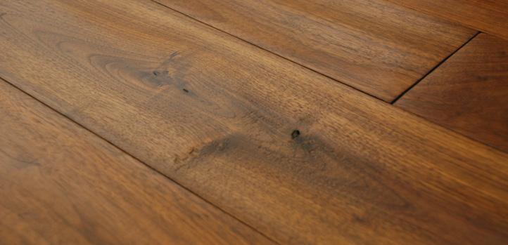 hardwax oil finish is available on your custom hardwood floor by Rehmeyer