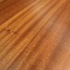 Sapele with Harvest Pine Finish horizontal