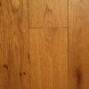 White Oak with Harvest Pine LED Hard Wax Oil