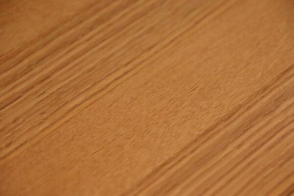 White Oak Flooring with Sbiancato Color Hard Wax Oil Finish