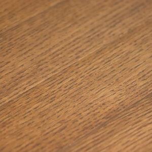 White Oak Flooring with Aged Walnut Color Hard Wax Oil Finish 4