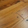 Wide Plank Walnut With Flush Pegs 3