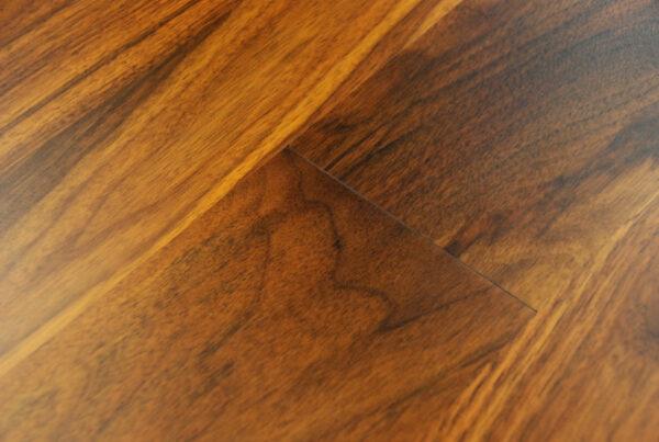 wide plank mahogany flooring with harvest pine colored hard wax oil finish 2