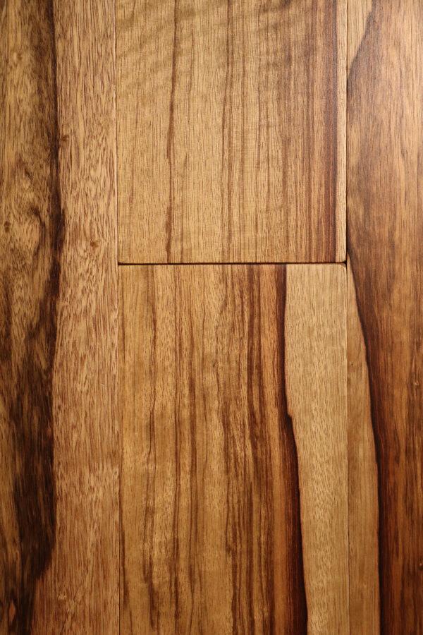 Wide Plank Ofram Flooring with All Natural, Pure Colored, Hard Wax Oil Finish 3