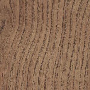 Castle Brown Hard Wax Oil Finish on White Oak Flooring