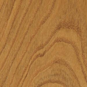 Harvest Pine Hard Wax Oil Finish on White Oak Flooring