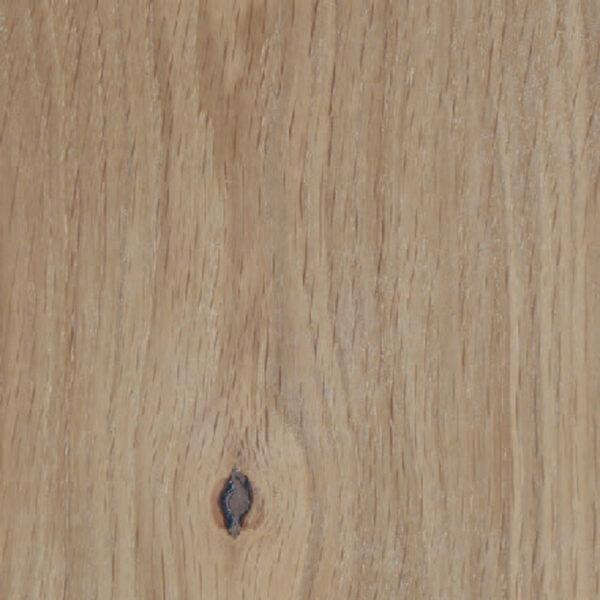 Invisible Hard Wax Oil Finish on White Oak Flooring