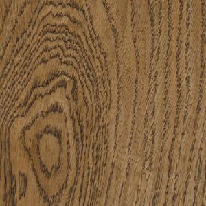 Sepia Brown Hard Wax Oil on White Oak Flooring
