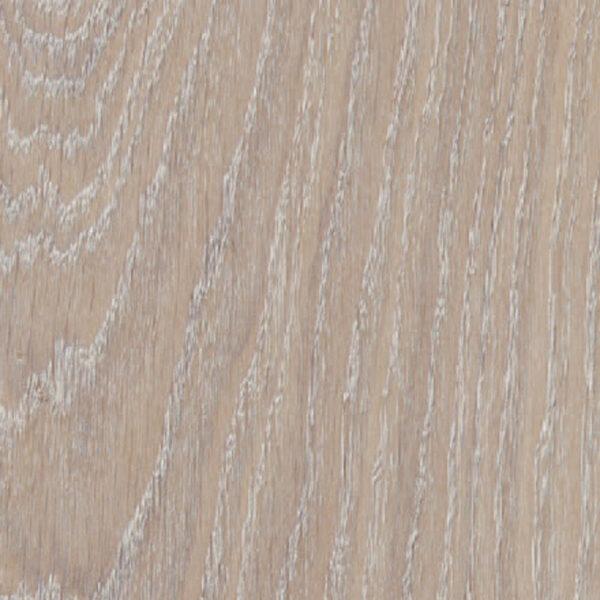 Super White hard wax oil shown on white oak flooring